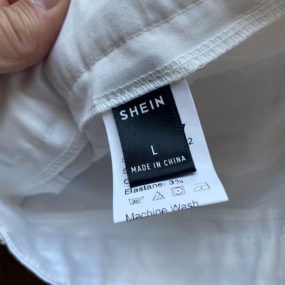 Men’s Shorts - Picture 3 of 3